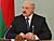 Лукашэнка: Толькі ўсенародны характар абароны можа гарантаваць паспяховую ахову дзяржавы