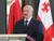 Лукашэнка: Беларусь заўсёды будзе адкрыта для супрацоўніцтва з Грузіяй