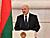 Лукашэнка: Беларусь нацэлена на дыялог з усімі партнёрамі без націску і двайных стандартаў