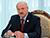 Лукашэнка: Беларусь будзе многае чакаць ад старшынства Расіі ў СНД у 2017 годзе