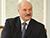 Лукашэнка: У спорце не павінна быць столькі палітыкі, колькі сёння