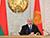 Лукашэнка абазначыў найбольш важныя пытанні ў ЕАЭС на фоне пандэміі