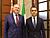 Беларусь нацэлена на больш цеснае супрацоўніцтва з Італіяй - Румас