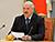 Лукашэнка: У "Вялікім камені" адны з самых лепшых у свеце прававыя ўмовы вядзення бізнесу