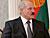 Лукашэнка: Беларусь прапануе канкрэтны план па ўрэгуляванні сітуацыі ў Дзябальцаве