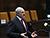 Аб міры, супрацоўніцтве і перспектывах: Лукашэнка выступіў з прамовай у парламенце Судана