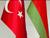 Беларусь і Турцыя прадаўжаюць прапрацоўку праекта па арганізацыі грузавых перавозак па Дняпры
