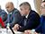 Развіццё гандлёва-эканамічнага ўзаемадзеяння абмеркавалі міністры прамысловасці Беларусі і РФ