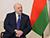Лукашэнка аб імпартазамяшчальных праектах з Расіяй: у бліжэйшы час пачнём выпускаць прадукцыю