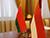 Беларусь і Інданезія маюць намер умацоўваць эканамічнае супрацоўніцтва