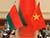 Беларусь і В'етнам абмеркавалі пытанні актывізацыі абмену візітамі