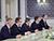 Лукашэнка аб задачы для прамкомплексу: патрэбны буйныя інвестыцыйныя праекты