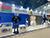 Беларускія інавацыйныя распрацоўкі прадстаўлены на міжнароднай выстаўцы IDEX-2023 у ААЭ