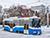 Трамваі "БКМ Холдынга" выйшлі на лініі ў Казахстане