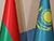 Беларусь і Казахстан узгаднілі далейшыя сумесныя крокі па нарошчванні ўзаемнага тавараабароту