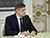 Багданаў: Беларусь мае намер прапанаваць Казахстану праводзіць форумы рэгіёнаў