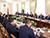 Беларусь мае намер развіваць супрацоўніцтва з Лівіяй у АПК, прамысловасці і медыцыне