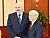 Лукашэнка разлічвае на захаванне пазітыўнай дынамікі развіцця супрацоўніцтва Беларусі і В'етнама