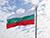 Лукашэнка: будзем пашыраць сувязі з Балгарыяй на карысць жыхароў абедзвюх краін і для бяспекі ў Еўропе