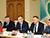 Мытныя камітэты Беларусі і Азербайджана зацвердзілі план двухбаковага супрацоўніцтва да 2024 года