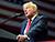 Лукашэнка: Трамп можа ўвайсці ў гісторыю як самы міралюбівы Прэзідэнт ЗША