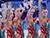 Лукашэнка павіншаваў беларускіх гімнастак з паспяховым выступленнем на чэмпіянаце свету ў Японіі