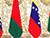 Беларусь і Венесуэла маюць намер актывізаваць дзейнасць сумесных вытворчасцей