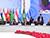 Новыя падрабязнасці міжнародных сустрэч Лукашэнкі на палях саміту ў Астане. Аб чым гаварылі ў кулуарах і "на нагах"
