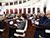 Дэпутаты прынялі ў другім чытанні законапраект па пытаннях дзейнасці Прэзідэнта