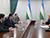 Беларусь і Узбекістан абмеркавалі графік запланаваных мерапрыемстваў у двухбаковым і шматбаковым фарматах