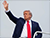 "Трамп - моцная фігура". Лукашэнка пра параўнанне цяперашняга Прэзідэнта ЗША з бульдозерам