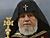 Лукашэнка павіншаваў Каталікоса ўсіх армян Гарэгіна Другога з днём нараджэння