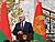 Лукашэнка прапануе на заканадаўчым узроўні надзяліць БРСМ уладнымі паўнамоцтвамі