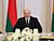 Лукашэнка назваў нездаровай сітуацыю ў АДКБ