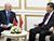 Лукашэнка накіраваў віншаванне Сі Цзіньпіну са 100-годдзем з дня ўтварэння Кампартыі Кітая