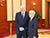 Лукашэнка павіншаваў Нгуен Фу Чонга з перавыбраннем генсакратаром ЦК Кампартыі В'етнама