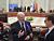 Лукашэнка заявіў аб вырашэнні праблемы назначэння генеральнага сакратара АДКБ