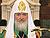 Патриарх Кирилл планирует 22 июня совершить в Бресте божественную литургию