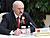 Лукашенко: Великая Победа должна работать на объединение наших государств и народов