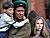 В Париже увидят фильм "Брестская крепость" во время мероприятий к 70-летию Победы