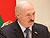 Lukashenko: Together, we will never allow WWII results to be reviewed