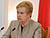 Ермошина: Миссия БДИПЧ ОБСЕ при наблюдении за президентскими выборами в Беларуси копает очень глубоко