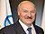 Lukashenko suggests elaborating international election standards