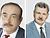 Gaidukevich, Ulakhovich congratulate Lukashenko on election win