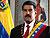 Maduro congratulates Lukashenko on re-election as Belarus president