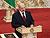 Lukashenko: People of Belarus once again showed the highest level of political culture