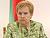 Yermoshina against using election observers to put pressure on independent states
