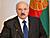 Lukashenko: Voting day should be a a day of celebration in Belarus