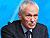 Rapota: Every opportunity for will expression at Belarus’ president election