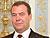 Medvedev: Lukashenko’s convincing victory confirms broad support for his policy in Belarus